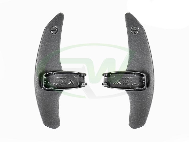 RW Carbon Mercedes Benz AMG Paddle Shifters