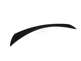 RW Carbon Mercedes W205 Coupe DTM CF Trunk Spoiler