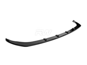 RW Carbon Mercedes W205 C43 DTM Carbon Fiber Front Lip
