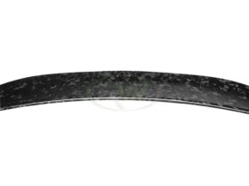 RW Carbon Mercedes W205 GTX Forged Carbon Trunk Spoiler