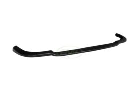 RW Carbon Mercedes W211 E55 AMG Carbon Fiber Front Lip