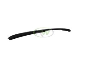 RW Carbon Mercedes W211 AMG Style CF Trunk Spoiler