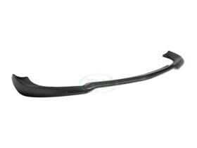 RW Carbon Mercedes E350 E550 Carlsson Style CF Front Lip