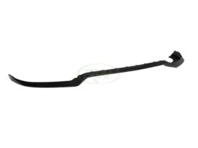 RW Carbon Mercedes W212 E63 Facelift BRS Style CF Front Lip