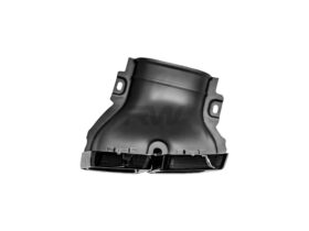 RW Carbon Mercedes W213 E63S 18-20 Black/Chrome Exhaust Tips