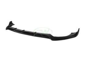 RW Carbon Mercedes W213 E-Class Sport Carbon Fiber Front Lip