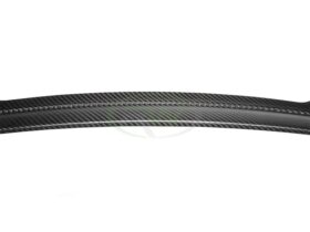 RW Carbon Mercedes-Benz W218 CLS AMG Style Carbon Fiber Trunk Spoiler Cls550 Cls