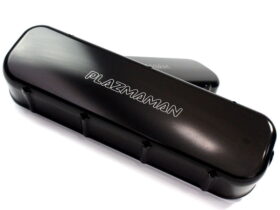 Plazmaman Chevrolet Big Block - Billet Rocker Covers - image 1