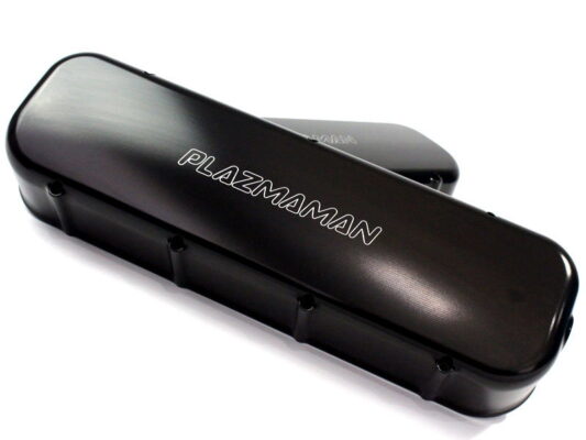 Plazmaman Chevrolet Big Block - Billet Rocker Covers