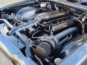Plazmaman Chevrolet LS3 (Camaro SS / C6 Grand Sport / G8 GXP / Trailblazer SS) CNC Billet Race Inlet Manifold - image 5