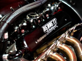 Plazmaman LS Series Billet Rocker Covers - Shaft Rocker Compatible - Image 2