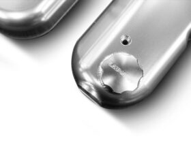 Plazmaman LS Series Billet Rocker Covers - Shaft Rocker Compatible - Image 4