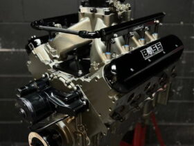 Plazmaman LS Series Billet Rocker Covers - Shaft Rocker Compatible - Image 6