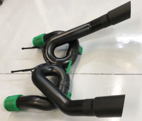 Unobtainium McLaren 570S/720S Custom Exhaust Tips - image 13
