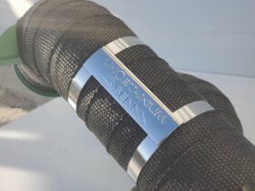 Unobtainium McLaren Senna Downpipes - image 2