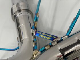 Unobtainium McLaren 750S X-Pipe Exhaust - image 2