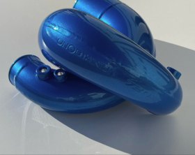 Unobtainium McLaren 720S / 750S / 765LT Billet Turbo Inlets - image 5