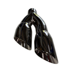 SPD Performance Tundra HX Series True Equal Length Dual Exit Cat-Back Exhaust - Image 4
