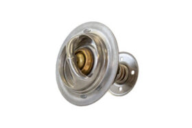 2020-2026 Ford Explorer – Steeda 3.0L EcoBoost 170F/76.7C Thermostat