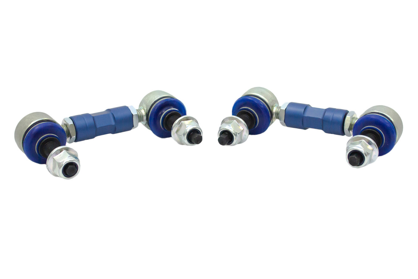 2020-2026 Ford Explorer – Steeda Maverick AWD Adjustable Rear Sway Bar End Links
