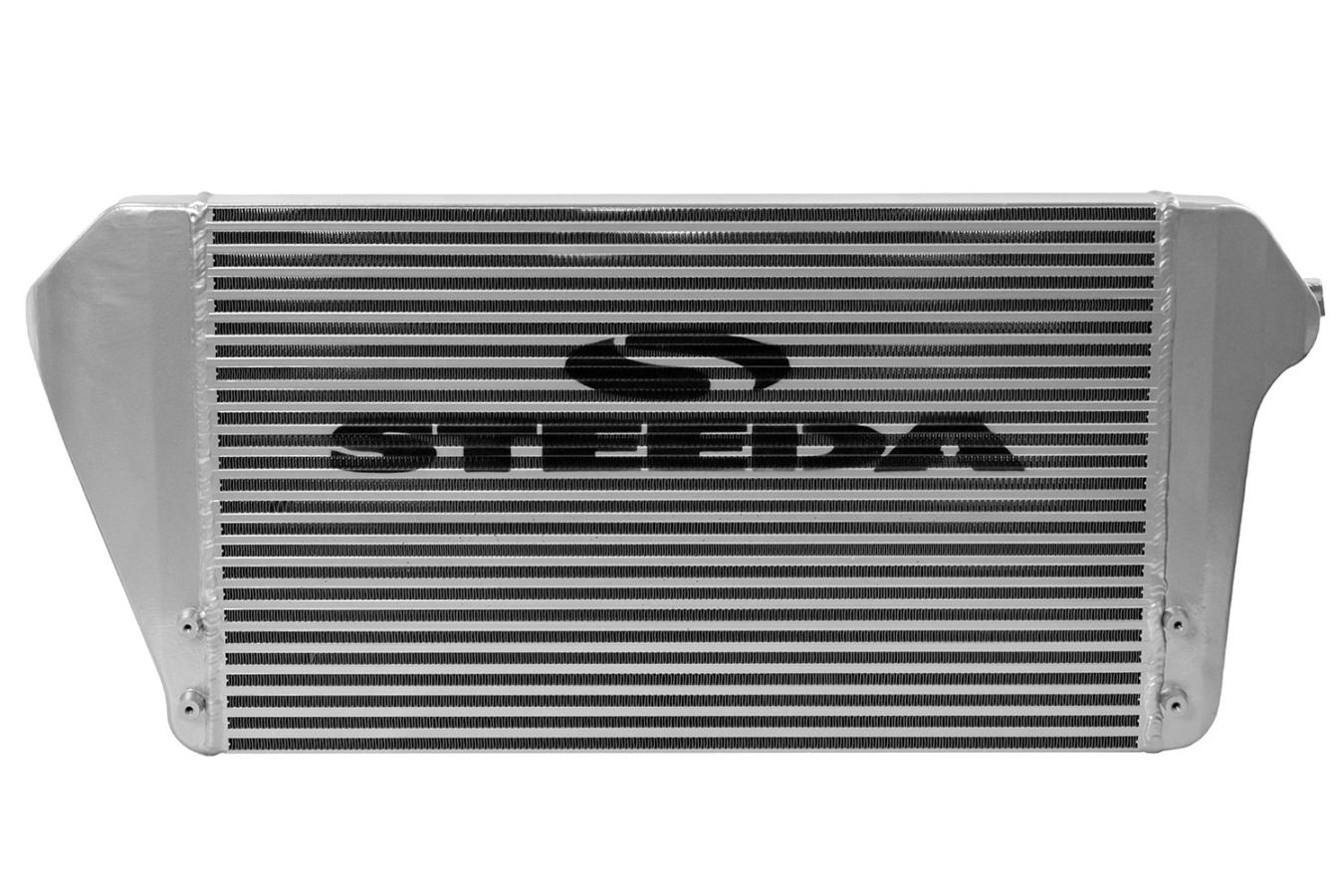2020-2025 Ford Explorer ST – Steeda 3.0L ProFlow Intercooler Power Package - SCT BDX (2)