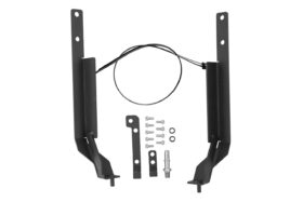 2020-2025 Ford Explorer ST – Steeda 3.0L ProFlow Intercooler Power Package - SCT BDX (4)