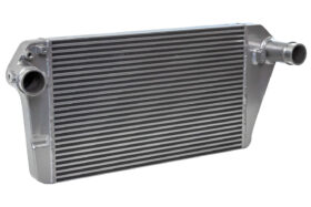 2020-2023 Ford Explorer ST/King Ranch/Platinum – Steeda 3.0L ProFlow Intercooler Power Package - SCT X4 (2)