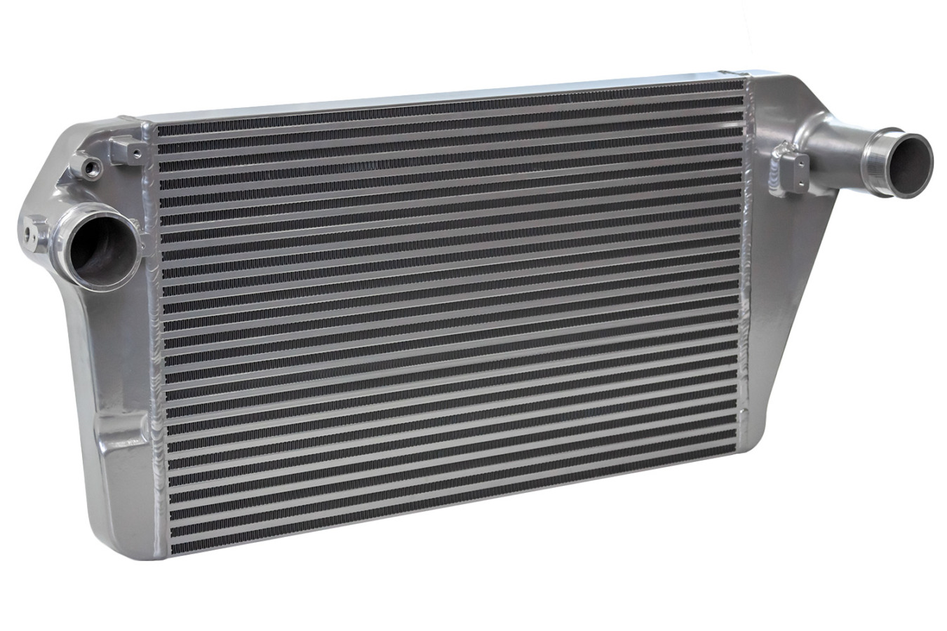 2020-2023 Ford Explorer ST/King Ranch/Platinum – Steeda 3.0L ProFlow Intercooler Power Package - SCT X4 (2)