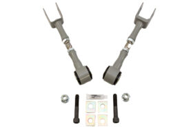 2020-2026 Ford Explorer – Steeda Adjustable Rear Toe Links (2)