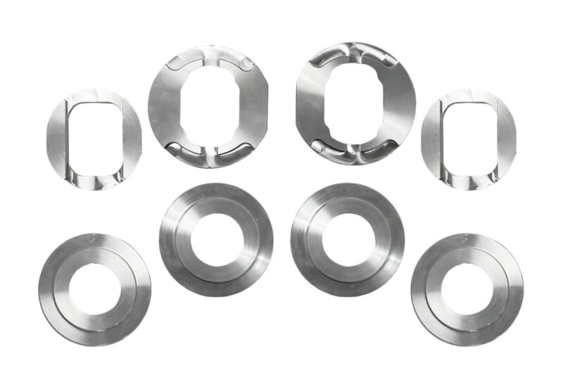 2020-2026 Ford Explorer ST – Steeda Subframe Bushing Support Kit
