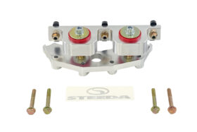 2020-2026 Ford Explorer ST/King Ranch/Platinum – Steeda Rear Differential Brace (4)