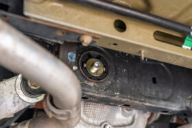2020-2025 Ford Explorer – Steeda Extreme Single Differential Bolt Kit (3)