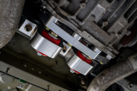 2020-2026 Ford Explorer ST/King Ranch/Platinum – Steeda Rear Differential Brace (11)