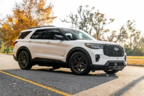 2020-2026 Ford Explorer – Steeda Lowering Springs (3)