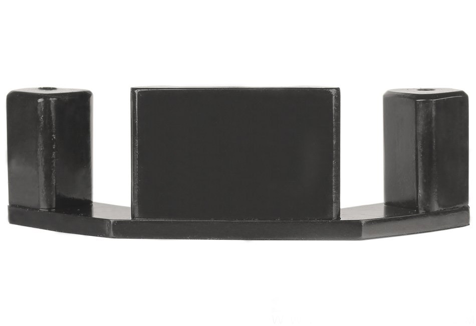 2011-2025 Ford Mustang GT/EcoBoost/V6 – Steeda MT-82 Transmission Mount Bushing Insert (2)