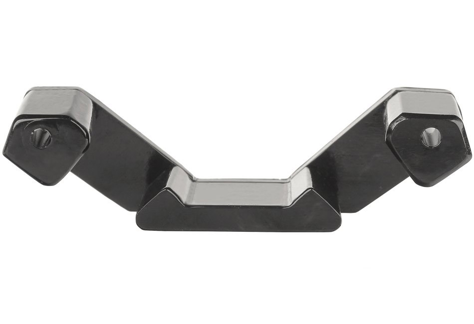 2011-2025 Ford Mustang GT/EcoBoost/V6 – Steeda MT-82 Transmission Mount Bushing Insert