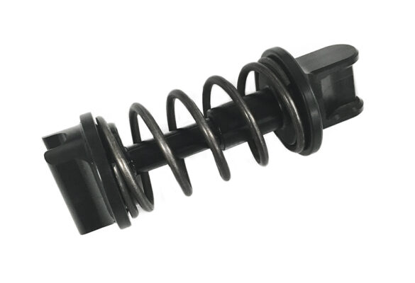 2015-2023 Ford Mustang – Steeda Clutch Spring Assist and Spring Perch Kit