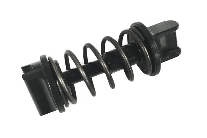 2015-2023 Ford Mustang – Steeda Clutch Spring Assist and Spring Perch Kit