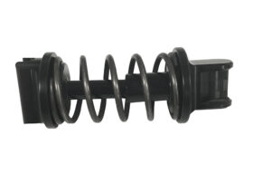 2015-2023 Ford Mustang – Steeda Clutch Spring Assist and Spring Perch Kit (2)
