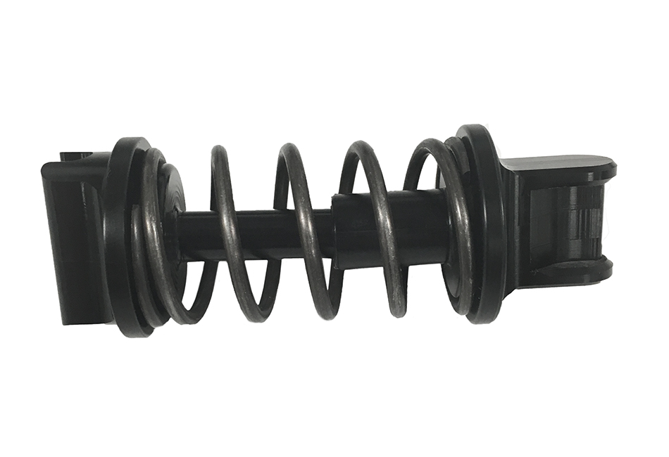 2015-2023 Ford Mustang – Steeda Clutch Spring Assist and Spring Perch Kit (2)