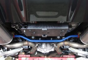 2015-2026 Ford Mustang – Steeda 1" Adjustable Rear Sway Bar (11)