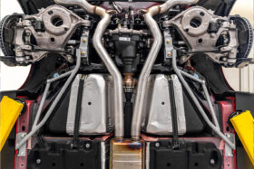 2015-2026 Ford Mustang – Steeda 'Stop the Hop' Street Starter Kit (3)
