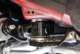 2015-2026 Ford Mustang – Steeda 'Stop the Hop' Street Starter Kit (4)