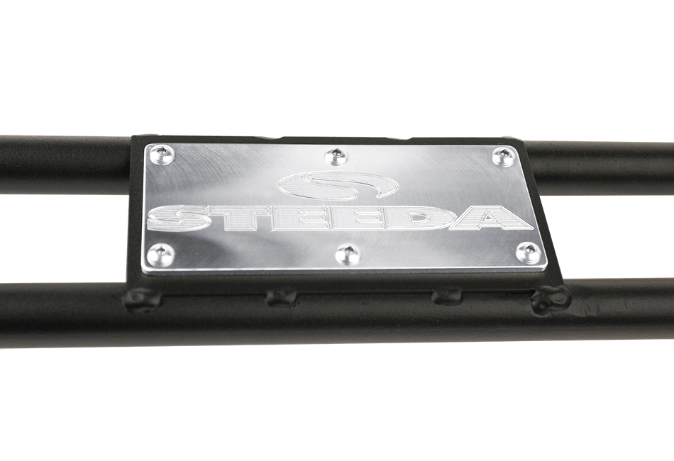 2015-2026 Ford Mustang – Steeda Strut Tower Brace (2)