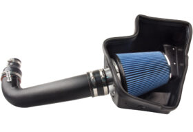 2015-2023 Ford Mustang EcoBoost – Steeda 2.3L ProFlow Cold Air Intake (8)