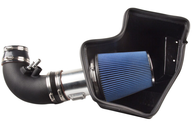2015-2017 Ford Mustang GT – Steeda ProFlow Cold Air Intake - Tune Required