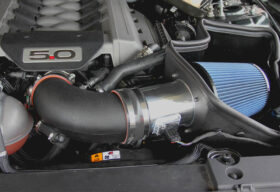 2015-2017 Ford Mustang GT – Steeda ProFlow Cold Air Intake - Tune Required (4)