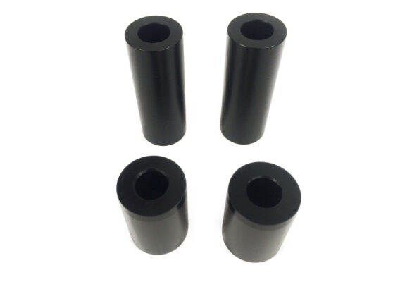 2015-2023 Ford Mustang – Steeda Alignment Kit for the Rear Subframe for BMR CB005 / SR Kit
