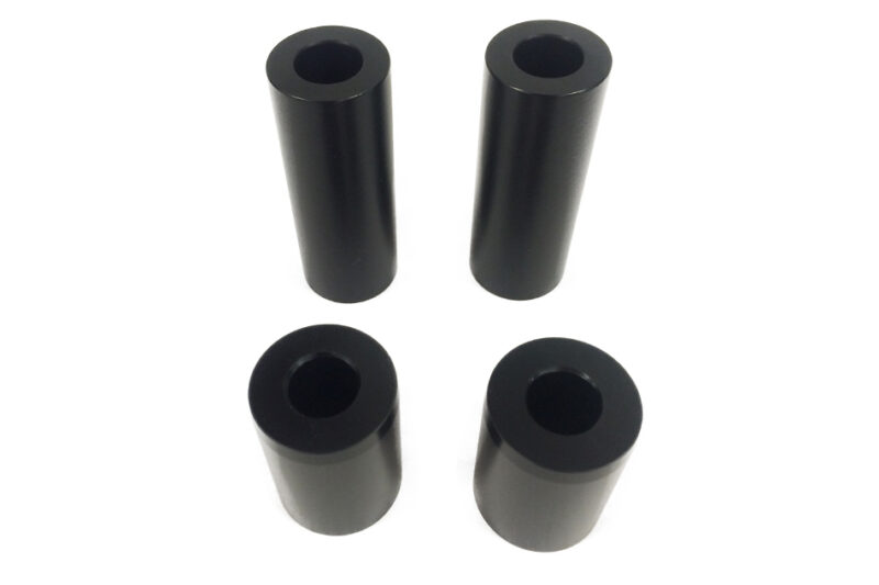 2015-2023 Ford Mustang – Steeda Alignment Kit for the Rear Subframe for BMR CB005 / SR Kit