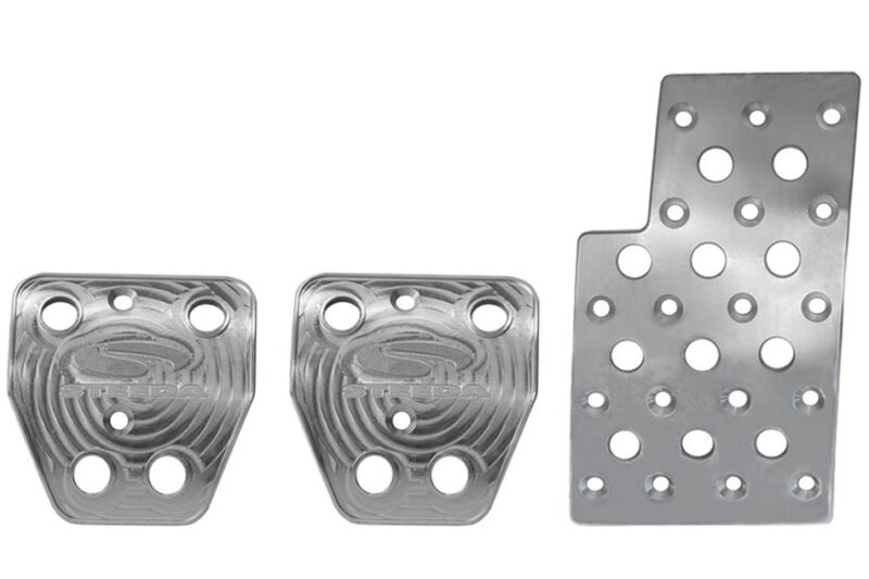2015-2023 Ford Mustang – Steeda Heel/Toe Pedal Kit - Manual